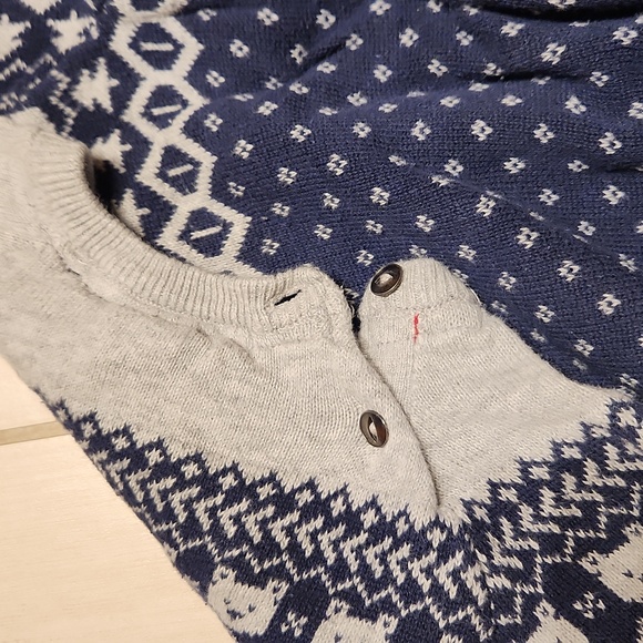 H&M 3T knitted Set - Picture 7 of 7